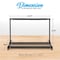 Pyle PYLEGuitar Rack - 9 Space Foldable Guitar Stand, Universal, Collapsible, Multiple Guitar Holder PGST93 - alternate 7