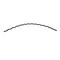 John Deere LEAF SPRING, OEM H132291 - alternate 1