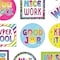 Teacher Created Resources Brights 4Ever Stickers, 120-Piece Set, 12PK 6942 - alternate 2