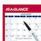 At-A-Glance Erasable Wall Calendar PM2628 - alternate 5