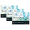 St Cuthberts Bockingford Watercolor Pad, Cold Pressed, Glue Binding, 140lb/300gsm, 12 Sheet, 5x70 inch, 3PK T47130001011A - alternate 1