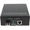 Add-On 10/100/1000BASE-TXRJ-45 TO 1000BASE-SXLC MMF 850NM 550M POE MINI MEDIA ADD-GMC-SX-LC-POE - alternate 8