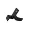 Cnh BRACKET, CNH OEM 47970037 47970037 - alternate 1