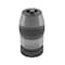 Llambrich JKP High Precision Keyless Drill Chuck 1/64"-5/16" with J1 Taper JKP-80 J-1 - alternate 1