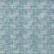 Homeroots 5' X 8' Teal Blue And Ivory Geometric Washable Indoor Outdoor Area Rug 595038 - alternate 8