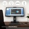 Viewsonic 24IN VIDEO CONFERENCE MONITOR WITH BUILT-IN WEBCAM, 1920X1080 RESOLUTION. VG2440V - alternate 21