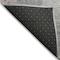 Homeroots 3' X 5' Brown Green And Blue Abstract Washable Indoor Outdoor Area Rug 604276 - alternate 7