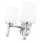 Z-Lite Henri Chrome  2 Light Vanity 7700-2V-CH - alternate 6