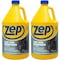 Zep Cleaner/Degreaser, 1 Gal Trigger Spray Bottle, Liquid, Clear, 4 PK ZU505128 - alternate 9
