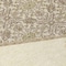 Homeroots 9' X 12' Ivory Beige And Gray Oriental Washable Indoor Outdoor Area Rug 598206 - alternate 6