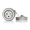 Leviton Straight Blade Connector, 20 A, Black LNR86-4E - alternate 9