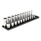 Tekton Socket Set, Steel, 22 Pieces SHD92209 - alternate 1