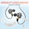 Delton Ergonomic In-Ear USB Computer Headset with In-line Microphone, Black 31E - alternate 8