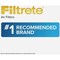 Filtrete Allergen Bacteria & Virus Air Filter 1500 MPR 20'' x 25'' x 1'' 2003-4-HR - alternate 1