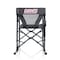Picnic Time Family Of Brands NFL New York Giants - Woodland Rocking Camping Chair 817-01-159-214-2 - alternate 2