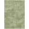 Homeroots 10' X 14' Green Washable Indoor Outdoor Area Rug 598823 - alternate 8