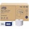 Tork Tork OptiCore Mid-size Toilet Paper Roll White T11, Universal, 2-ply, 36 x 865 sheets, 161990, PK36 161990 - alternate 1