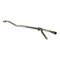 Komatsu pipe, OEM 42N-16-12010 - alternate 1