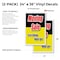 Signmission Moving Sale Everything Must Go!, Vinyl Decals Only 24 Inch x 36 Inch, Vinyl Decal, 2PK DSB-2436-2PACK-MovingSaleEverythingMustG - alternate 2