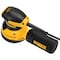 Dewalt Random Orbit Sander, 5 in disc, Single Speed, 120V DWE6421 - alternate 7