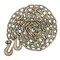 Mytee Products 5/16in-3/8in Green Folding Handle Ratchet Load Binder & 5/16inx12ft Binder Chain CBRS-FH56x1-CH51612x1-KIT - alternate 8