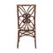 Bali & Pari Brama Natural Rattan Dining Chair 266-14557-ZORO - alternate 6