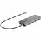 Startech.Com (127B-USBC-MULTIPORT) Docking Station 127B-USBC-MULTIPORT - alternate 1