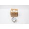 Wika PRESSURE GAUGE 2-1/2IN 0-25PSI 1/4IN NPT 52738762 - alternate 1