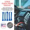 Bojo Tools 5-Piece Plastic Pry Tool Kit - Light Duty ATH-KUK-NGL - alternate 9