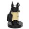 K2 Pumps 1/3 HP Sump Pump with Direct-in Tethered Switch SPA03301TDK - alternate 7