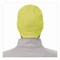 Ergodyne N-Ferno 6812 Rib Knit Beanie, Acrylic, One Size Fits Most, Lime 16813 - alternate 3