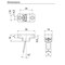 .Steute ST 14-B3 flexible - Actuator for ST-14 1040842 - alternate 3