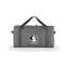 Picnic Time Family Of Brands NCAA Florida State Seminoles 64 Can Collapsible Cooler, Large Insulated Soft Cooler Bag 716-00-105-174-0 - alternate 1