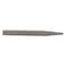 Drill America No 1 Carbon Steel Straight Flute Steel Screw Extractor DEWEZSF1 - alternate 4