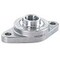 Timken SUCAFLANGE206-19/FVSL613 FLANGE BLOCK BALL BEARING SUCAFL206-19/FVSL613 - alternate 3