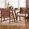 Bali & Pari Cordoba Natural Seagrass Armchair 267-2PC-14577-ZORO - alternate 7