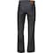 Ironwear 10 oz Arc Rated CAT 2 Flame Resistant Cotton Jean Pants, Dark Wash, 30x30 6720FR-D-30X30 - alternate 2