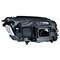 Hella LED-Headlight for e.g. MERCEDES-BENZ GLC (X253) SAE for right-hand traffic left 354877211 - alternate 3
