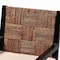 Bali & Pari Raniya Natural Seagrass Armchair 267-2PC-14579-ZORO - alternate 7