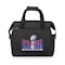 Picnic Time Family Of Brands Super Bowl 58 - On The Go Lunch Bag Cooler, (Black) 510-00-179-584-2 - alternate 1