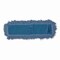 Rubbermaid Commercial Dust Mop Head, Synthetic Blend, 48in Width, Blue FGJ25700BL00 - alternate 4