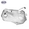 Skyward Automotive Products Automatic Transmission Oil Cooler,  SK117046 - alternate 1