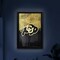 Holland Bar Stool Co University of Colorado 15.75 in. x 23.5 in. LED Snap Frame Lightbox by Company LBSnap - alternate 3