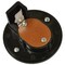 Hygrade Tuneup Standard Motor Products, Choke Thermostat,  CV329 - alternate 1