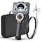 Vevor 360 deg Articulating Endoscope Camera with 0.15 in Ultra Slim Lens 4.5 in Screen SX3 - alternate 1