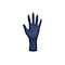 Sas Safety Thickster, Disposable Gloves, 14 mil Palm, Latex, Powder-Free, XL, Blue SA6604-20 - alternate 7