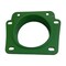 John Deere FLANGE, OEM H170754 - alternate 3