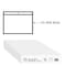 C-Line Products Shop Ticket Holders, 11 x 8-1/2", PK25 49911 - alternate 7