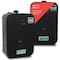 Pyle Dual Waterproof Outdoor -Speaker System PDWR50B - alternate 1