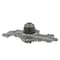 Motorcraft Engine Water Pump,  PW657 - alternate 1